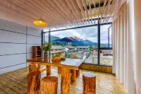 Banshan Wangxue Scenic Homestay (Baisha Old Town) - 2-Star