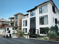 Heyuye Homestay (Yaolin Fairyland OMG Heartbeat Paradise) - Evcil Hayvan Kabul Edilen Alan