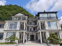 Huanyue Hotel - สัตว์เลี้ยง