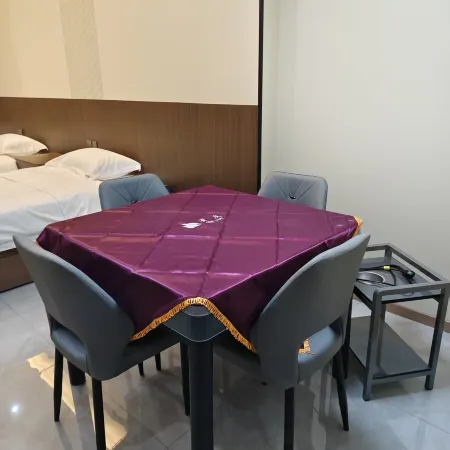 Xunyang Hanyunge Hotel