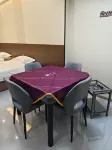 Xunyang Hanyunge Hotel - Bãi đậu xe