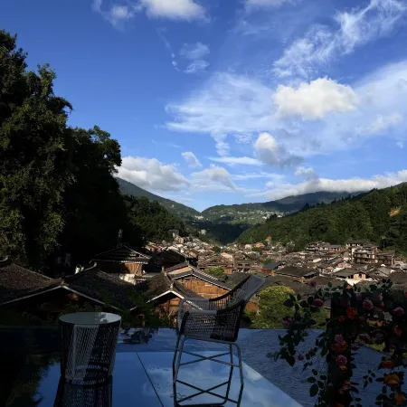 Liping Zhaoxing Landscape Resort