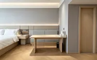 Guanhai Business Hotel, Jimo District, Qingdao City, Shandong Province - pantai