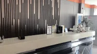 Zhaotong Xin Cheng Hotel - Pemandian Air Panas