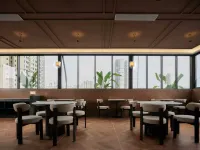 BONING · Baining · Zhenpin Hotel (Meishan Dongpo District Impression Water Street) - Frühstück