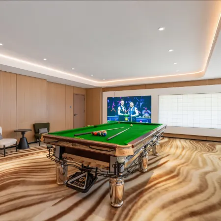 Tan Cheng Hotel (Dushanzi Branch)