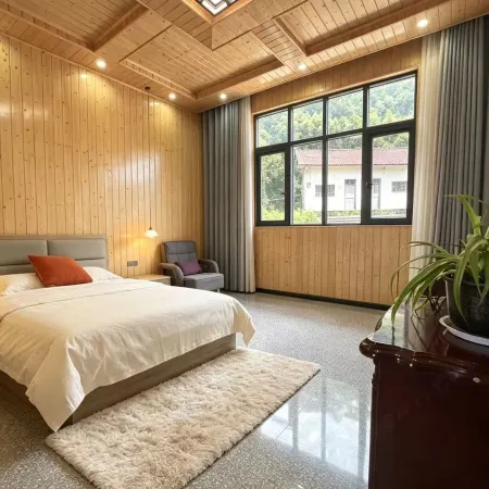 Shandong Boutique B&B