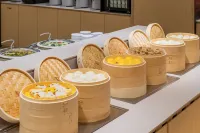 Quanjie Hotel (Turpan Yanhuashan Road Branch) - Morgenmad