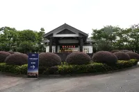 燕嶺荘園ホテル（東莞石排鎮利豊城市広場） - マウンテンビュー