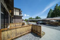 Yunzhi Mountain Residence Homestay - bar