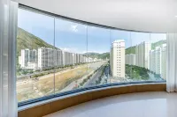 Dangzhou Health & Wellness Hotel (Longnan Tanchang Branch) - Fitnessstudio