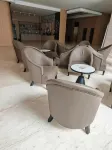 HuaYang International Hotel - Bãi đậu xe