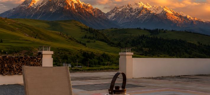 Litang Muxuexing Hotel (Zeba) Hotels in Litang