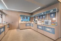 漢庭飯店（寶雞眉縣美陽街店） - 早餐