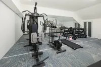 FAFIA Hotel (Hefei Binhu Yangzijiang Road Subway Station) - Bintang 3