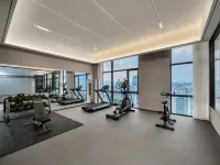 Umi Hotel (Hangzhou Fuyang Yintai) - 3-Star