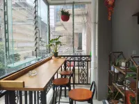 Liupanshui Qingyu Hostel - navetta aeroportuale
