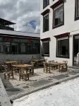 Liansheng Chinese Inn - servizio colazione