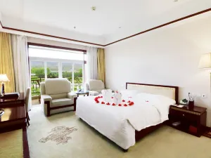 Guangcheng Hotel