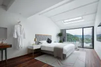 雲和歸野度假民宿 浙江省農業廣播電視學校(雲和縣分校)附近的飯店
