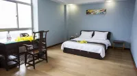 Grand Qihe Hotel Hotels in Qihe County