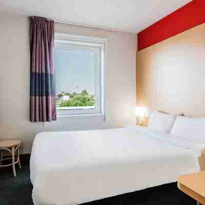 B&B Hotel Royan La Palmyre Rooms