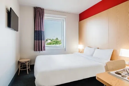 B&B Hotel Royan la Palmyre