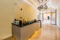 Qingzhen Jingyue Boutique Hotel