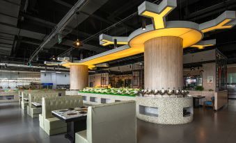 Furunde Wanda Jin Hotel