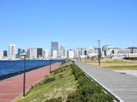 Hotel JAL City Tokyo Toyosu Hotels near Differ Ariake
