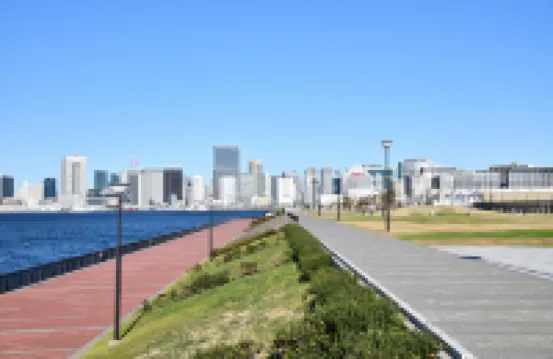 ホテルJALシティ東京 豊洲