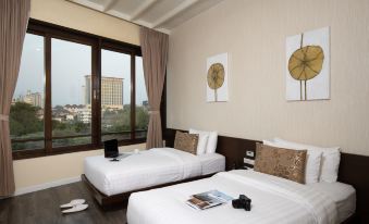 De Chai Colonial Hotel & Spa