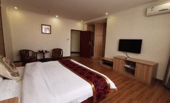 Longchuan Fuhe Hotel