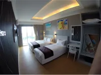 Ocean Inn Semporna