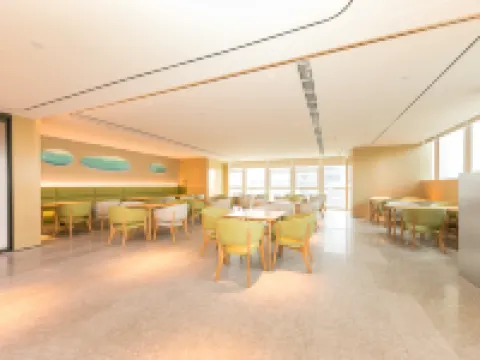 全季酒店（義烏國際商貿城店） 義烏酒店