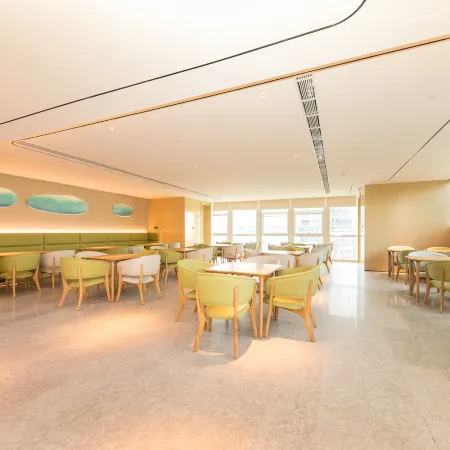 JI Hotel (Yiwu International Business City)
