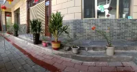 maijishanshikuxiaozhu