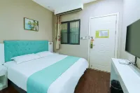 Pod Inn Hotel (Nanjing South Station North Plaza Window of Greenland) - Wi-Fi