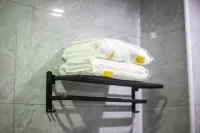鴻潤精選飯店（湖南人文科技學院婁底吾悅廣場店） - 2 星級