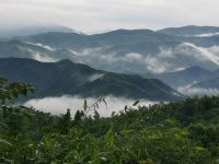 莫干山山坡尚温泉度假民宿 - 酒店附近