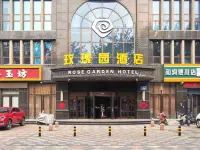 Rose Garden Hotel