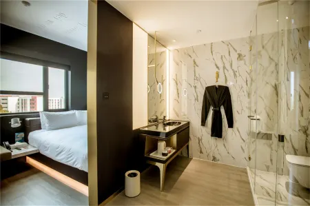 CitiGO Hotel Shanghai Pudong International Airport