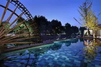 Yixian Nomadland Heiduobai Shao