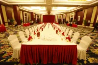 Fengguan Holiday Hotel Hotels in Dezhou