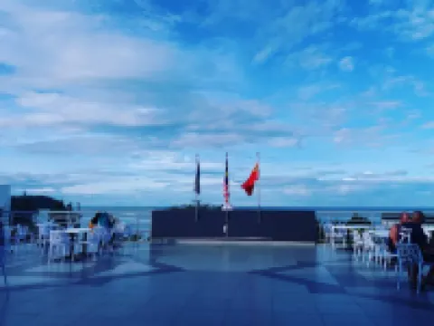 Adya Hotel Chenang Hotels in Langkawi