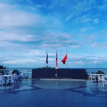 Adya Hotel Chenang Отели в г. Лангкави