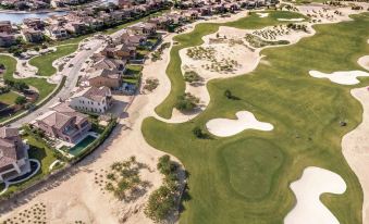 Address Marassi Golf Resort