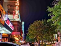 城市便捷酒店(惠州淡水高铁南站二店)