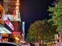 City Comfort Inn Hotel (Huizhou Huiyang High-Speed Railway Station) Hotel di Huizhou
