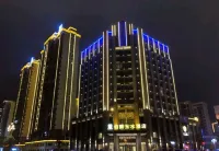 Bojue Yushui Hotel Hotel in zona Liudonghe Canyon